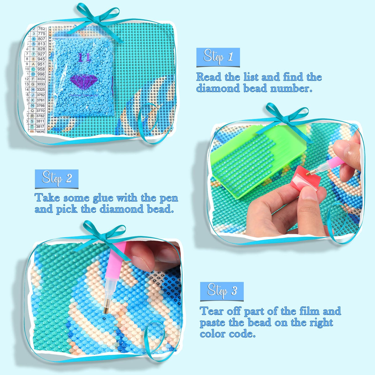 Diamond Painting Kits Magnificent Space Shuttle Launching, 5D DIY Crafts for Adults Diamond Art Kits, Full Drill Round Gem Painting Kit Paint with Diamonds Dots, Space Rocket Launch Gifts 12x16 inch PUAGEMTI