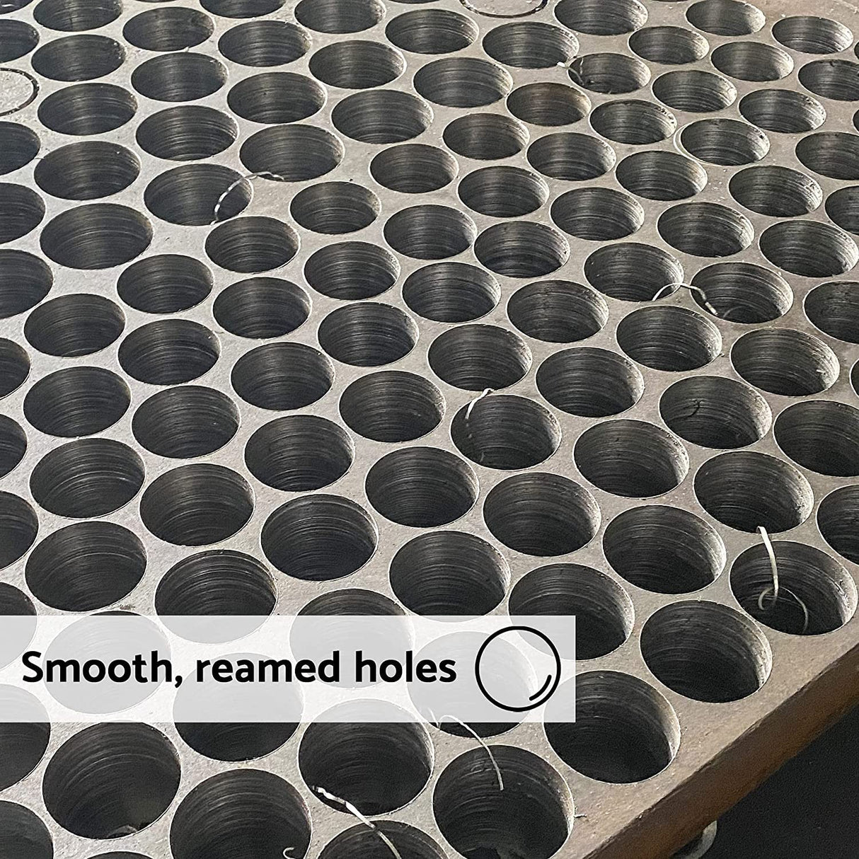 Annular Cutter 1/2" Diameter x Depth of Cut 2", Mag Drill Bits by S&F STEAD & FAST S&F STEAD & FAST