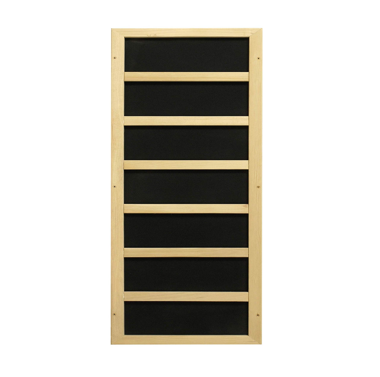Maxxus Saunas Maxxus Santiago 2-Person Low EMF (Under 8MG) FAR Infrared Sauna, Curb Side Delivery Maxxus Saunas