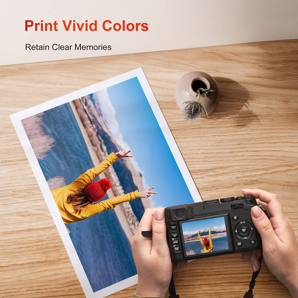 ejet Compatible LC203 LC201 Ink Cartridges Replacement for Brother Ink Cartridges LC203 LC203BK Work for MFC-J880DW MFC-J480DW MFC-J4620DW MFC-J4420DW(5 Black, 2 Cyan, 2 Magenta,2 Yellow, 11-Pack) ejet