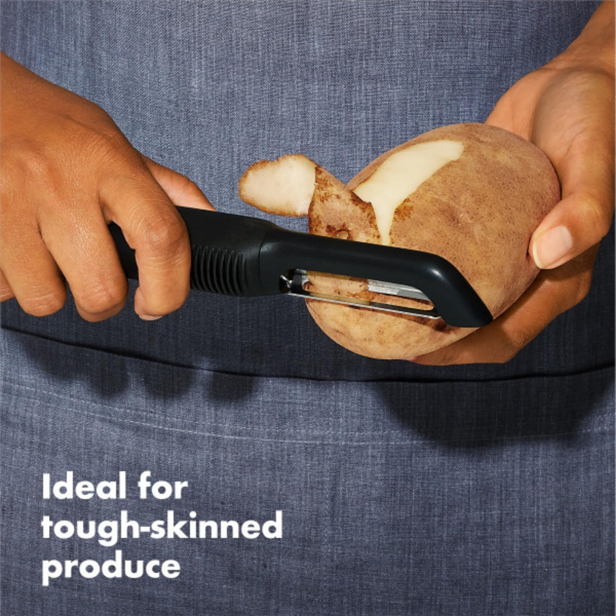 OXO Good Grips Swivel Vegetable Peeler OXO