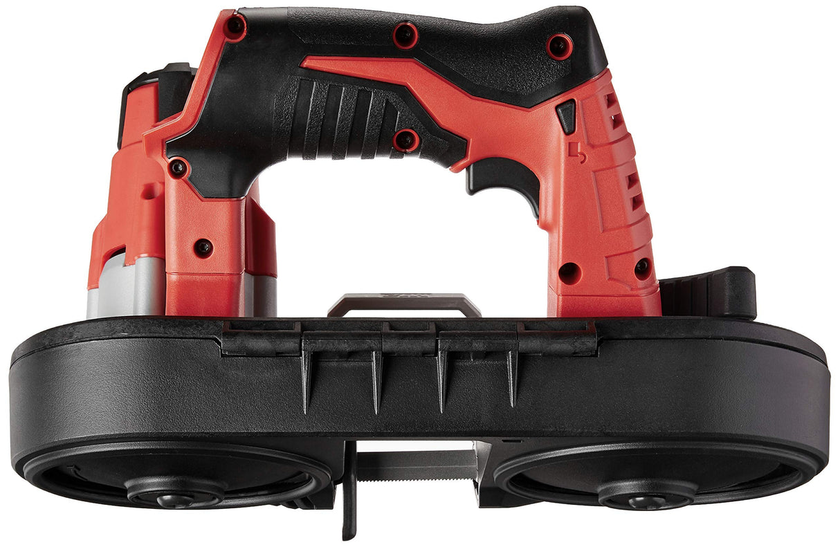 Milwaukee 2429-20 Cordless Sub Compact Band Saw (Renewed) Milwaukee
