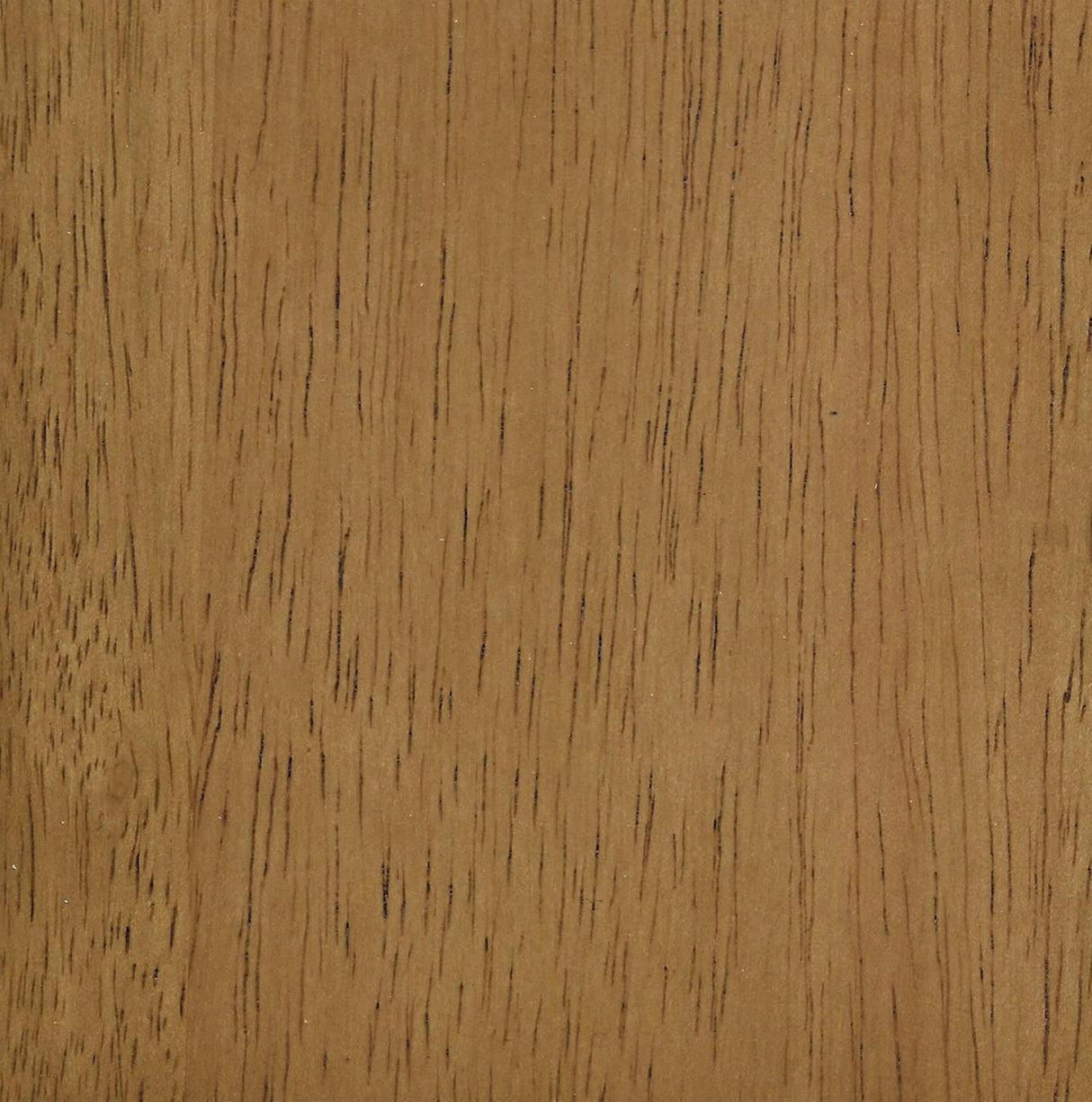 HomePop Malmo Decorative Storage Bench -Cream Chevron Woven HomePop