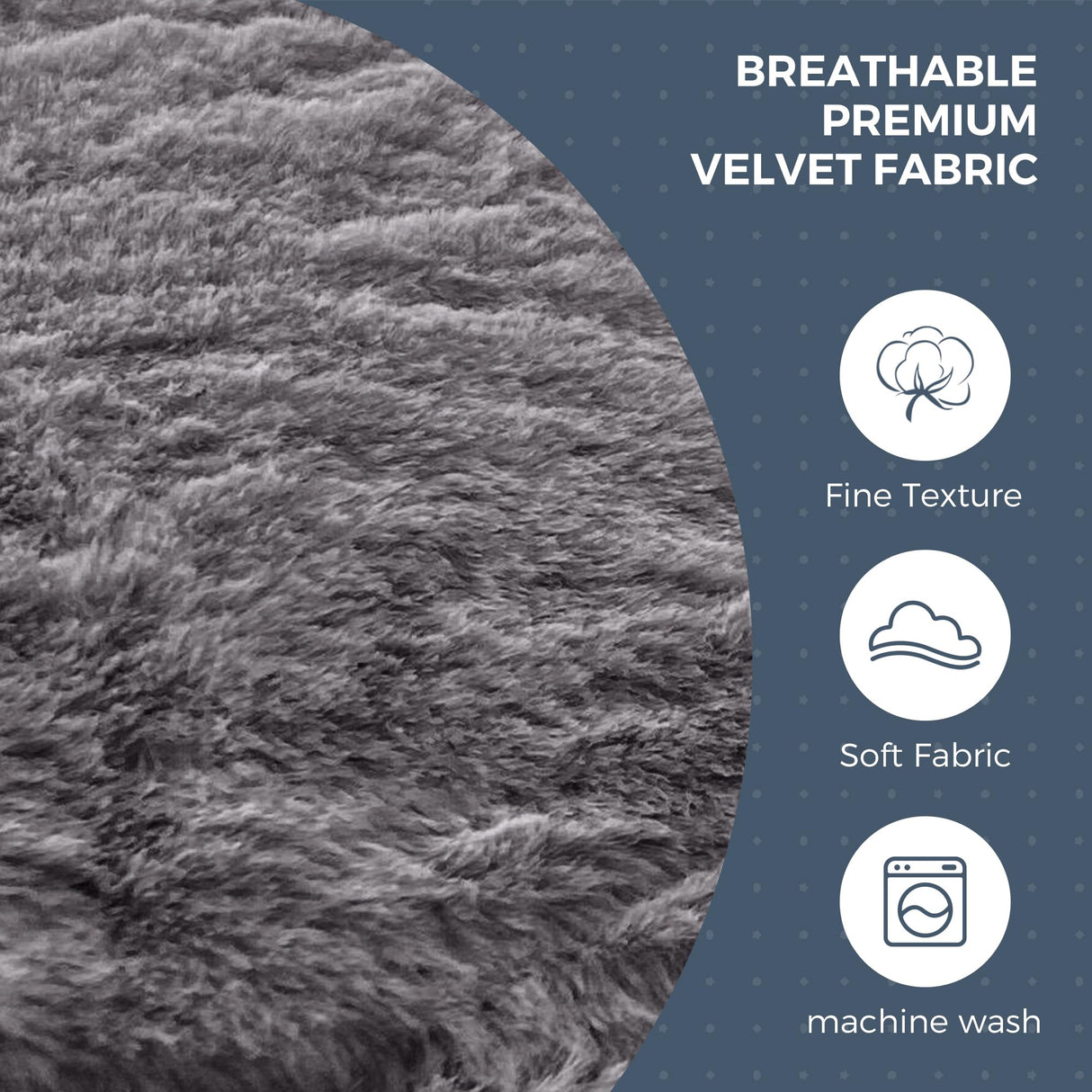 MAXYOYO Giant Bean Bag Chair Bed for Adults, Convertible Beanbag Folds from Lazy Chair to Floor Mattress Bed, Large Floor Sofa Couch, Big Sofa Bed, High-Density Foam Filling, Machine Washable MAXYOYO