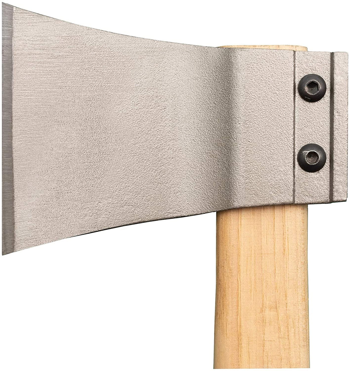 Cold Steel Throwing Axe Camping Hatchet - Great for Axe Throwing Competitions, Camping, Survival, Outdoors and Chopping Wood, Professional Throwing Hatchet Cold Steel