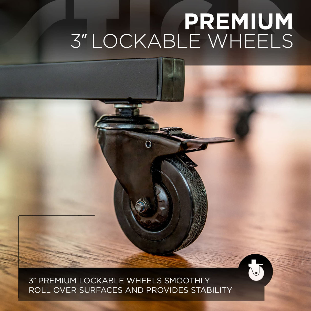 STIGA Advantage Series Ping Pong Tables - 13, 15, 19, and 25mm Tabletops - Quickplay 10 Minute Assembly - Playback Mode - Recreational to Tournament Level STIGA