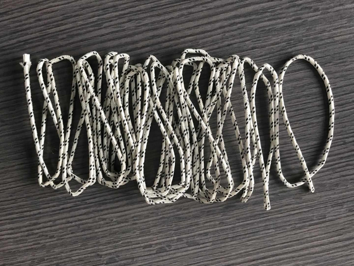 KINSPORY 10FT Original Umbrella Replacement Cord line, Patio Umbrella String Nylon Rope for Outdoors KINSPORY