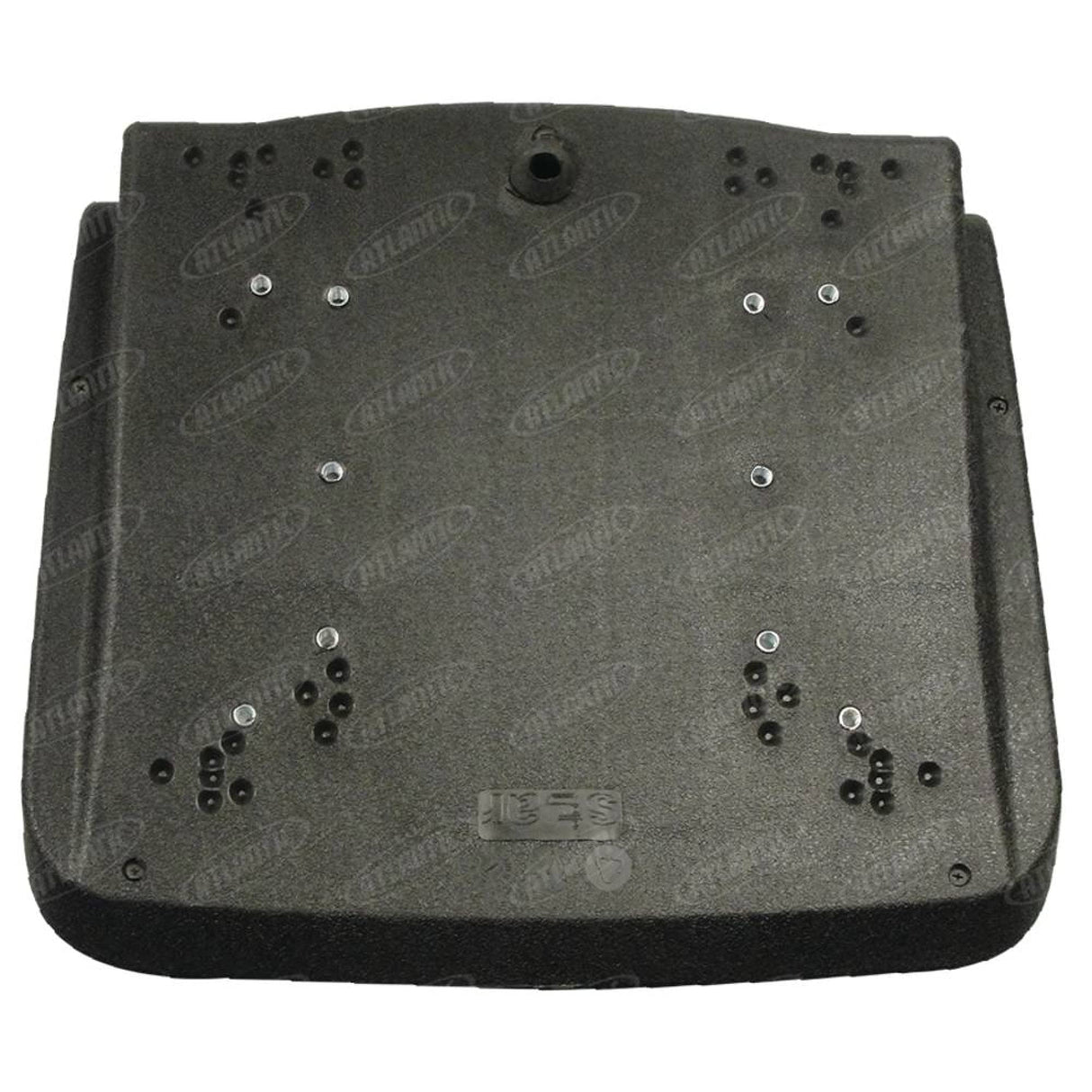 Complete Tractor 3010-0040 NEW 18" High Back Seat Compatible with/Replacement for Tractors Complete Tractor