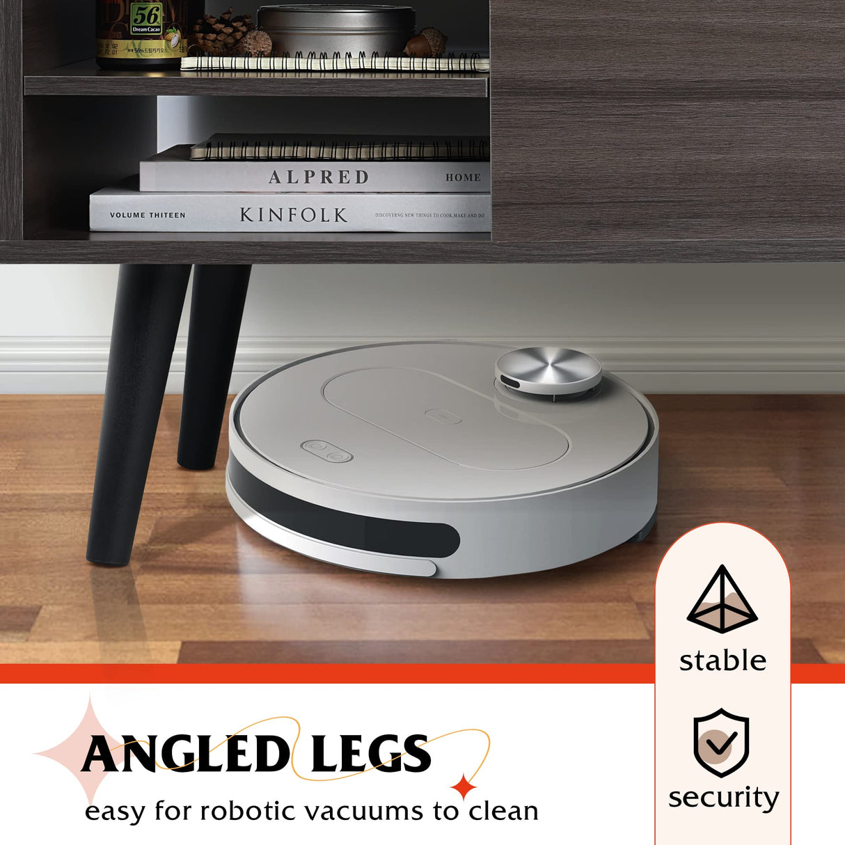 WLIVE Lift Top Coffee Table with Storage for Living Room,Small Hidden Compartment and Adjustable Shelf,Mid Century, Modern ,Wood,Grey WLIVE