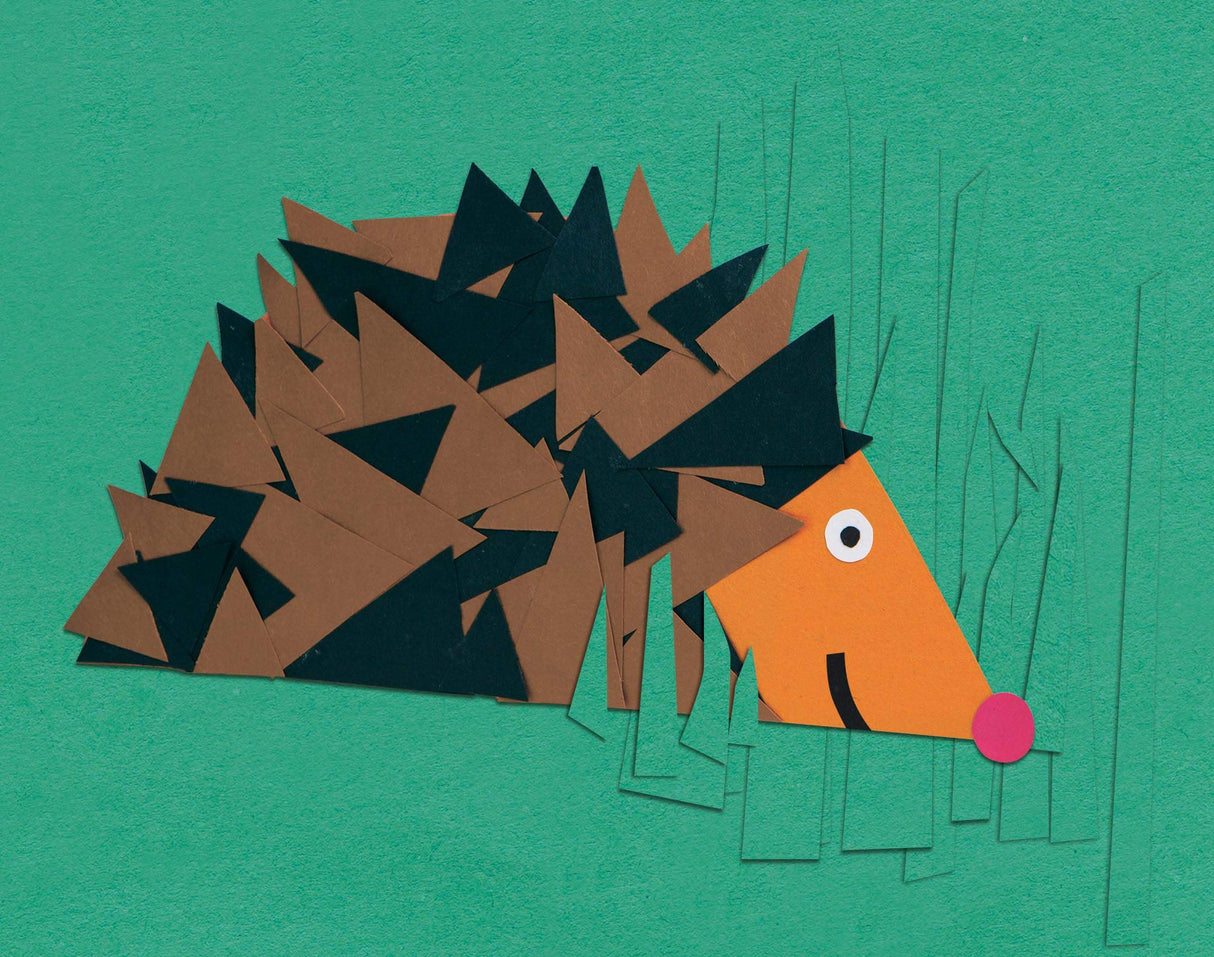 Prang (Formerly SunWorks) Construction Paper, Dark Brown, 9" x 12", 100 Sheets Prang