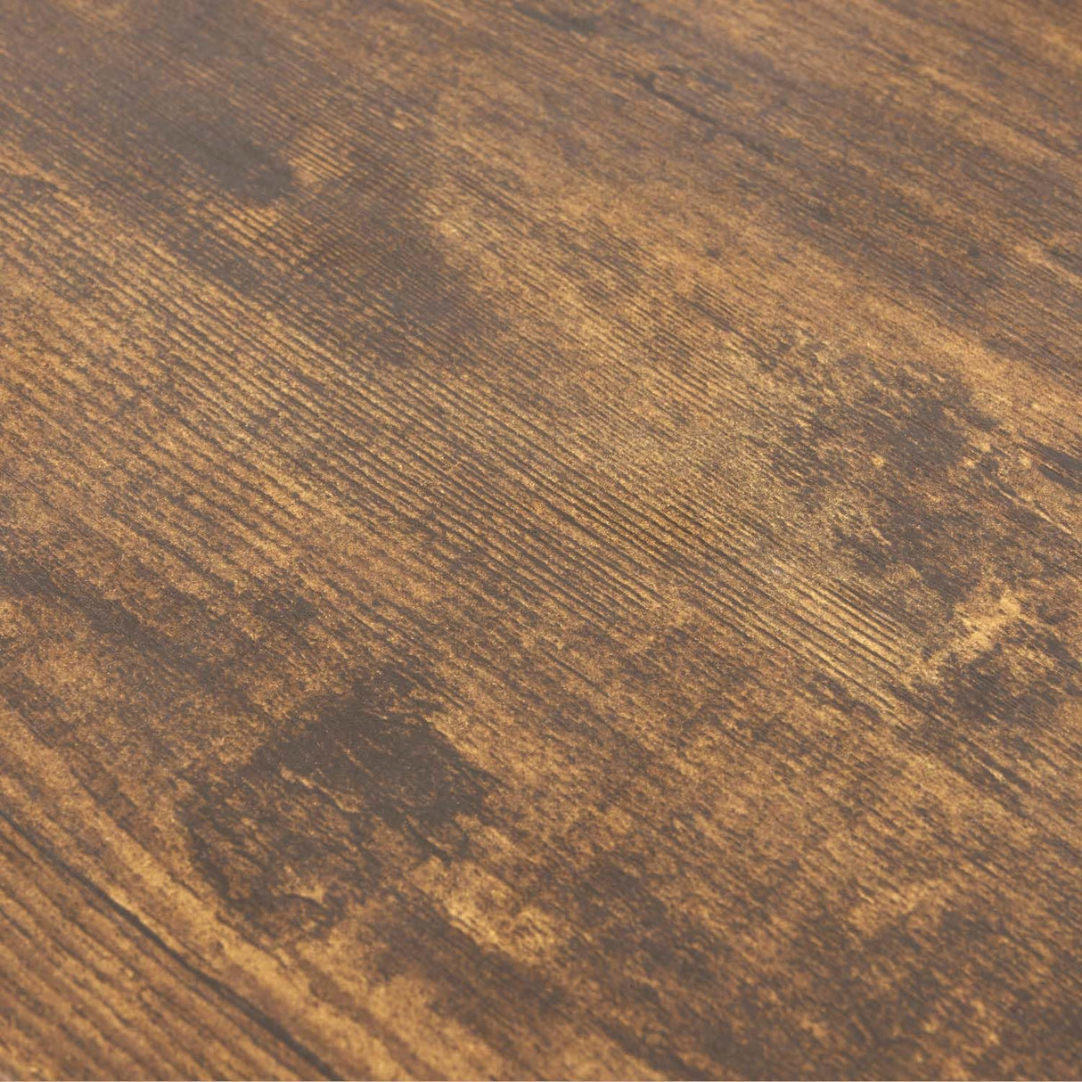 Hanamako 6 Cube Storage Organizer, 2-Tier Bookshelf with LED Lights, Wood Cube Shelf, Free Standing Display Cabinet, Horizontal Long Shelf for Home Office, White Hanamako