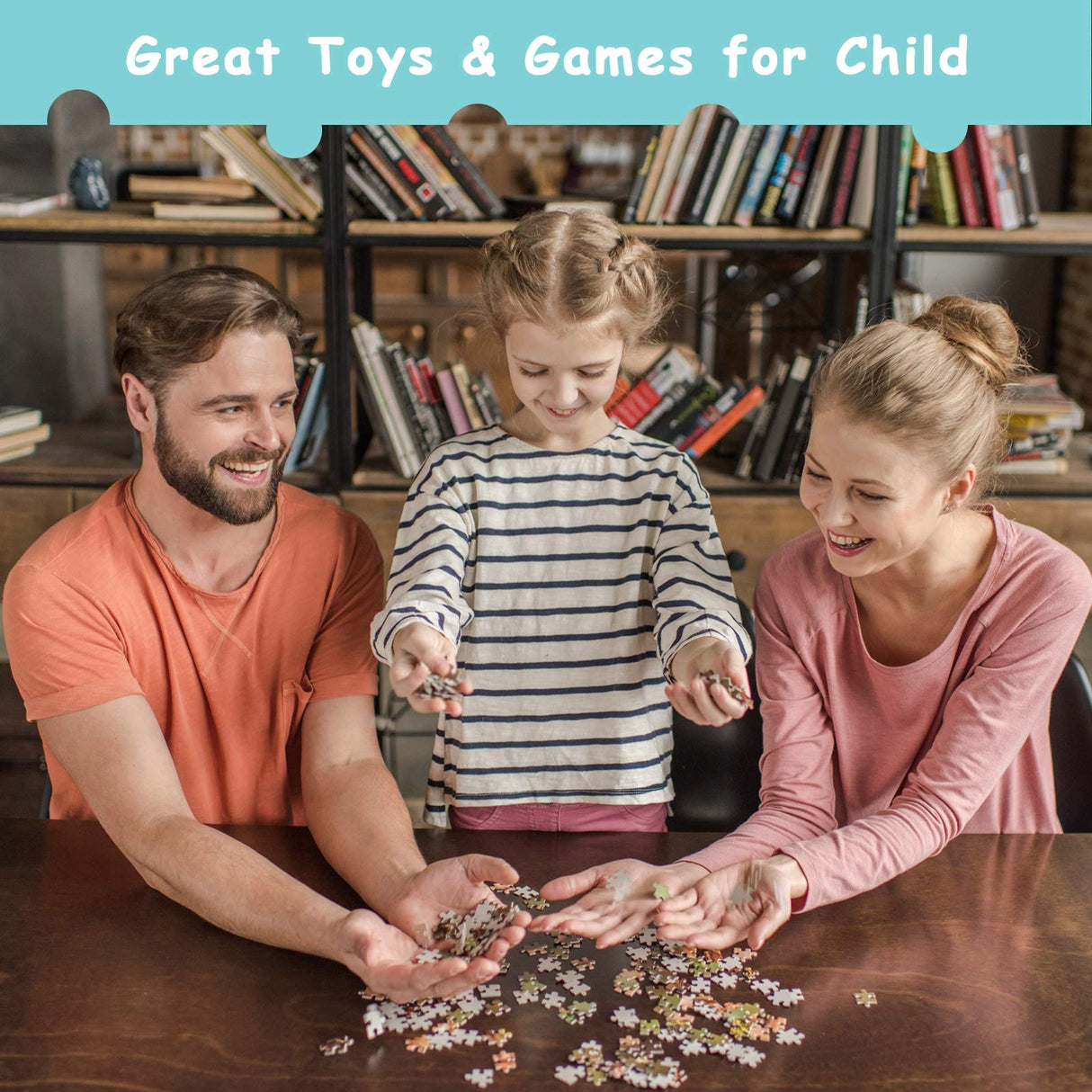 6 Sets Sublimation Blanks Puzzles White Jigsaw Puzzle Blank Puzzles DIY Blank Puzzle for Sublimation Transfer Thermal Transfer Heat Press Printing Crafts (A5-20 Style) Skylety