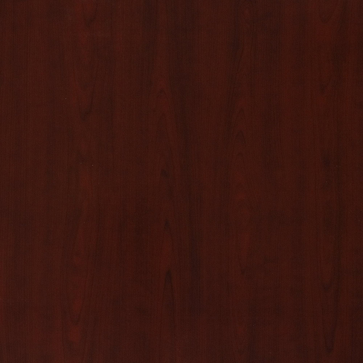 Timeless Arlington Tall 5 Shelf Bookcase in Harvest Cherry by Kathy Ireland Home Bush Business Furniture