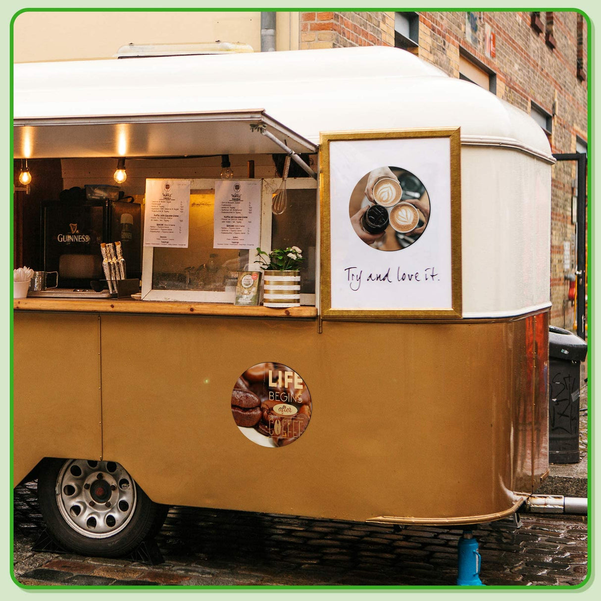 2 Pack Blank Car Magnets Magnetic Car Magnet Set Bumper Sticker Sheet with Self Adhesive Magnets for Car to Advertise Business Cover Company Logo Prevent Car Scratches and Dents Flexible Frienda