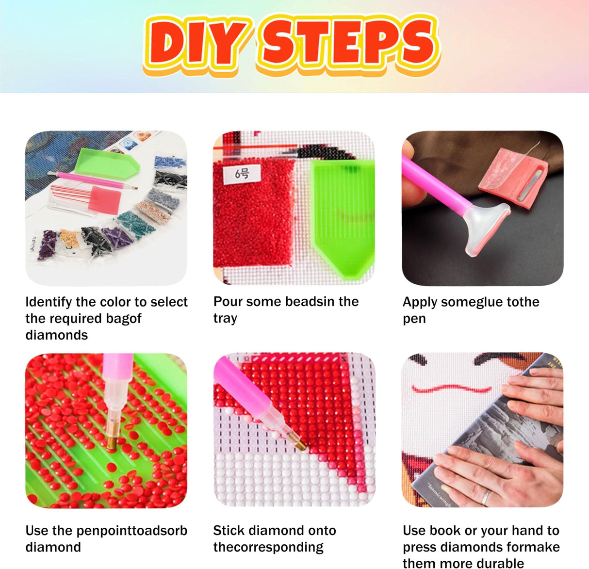 Lophomie Diamond Art Kits for Adults, 5D DIY Tree of Life Diamond Painting Kits for Adults Beginners, Diamond Dots Kits Gem Arts Crafts for Home Wall Decor 14x14 Inch Lophomie