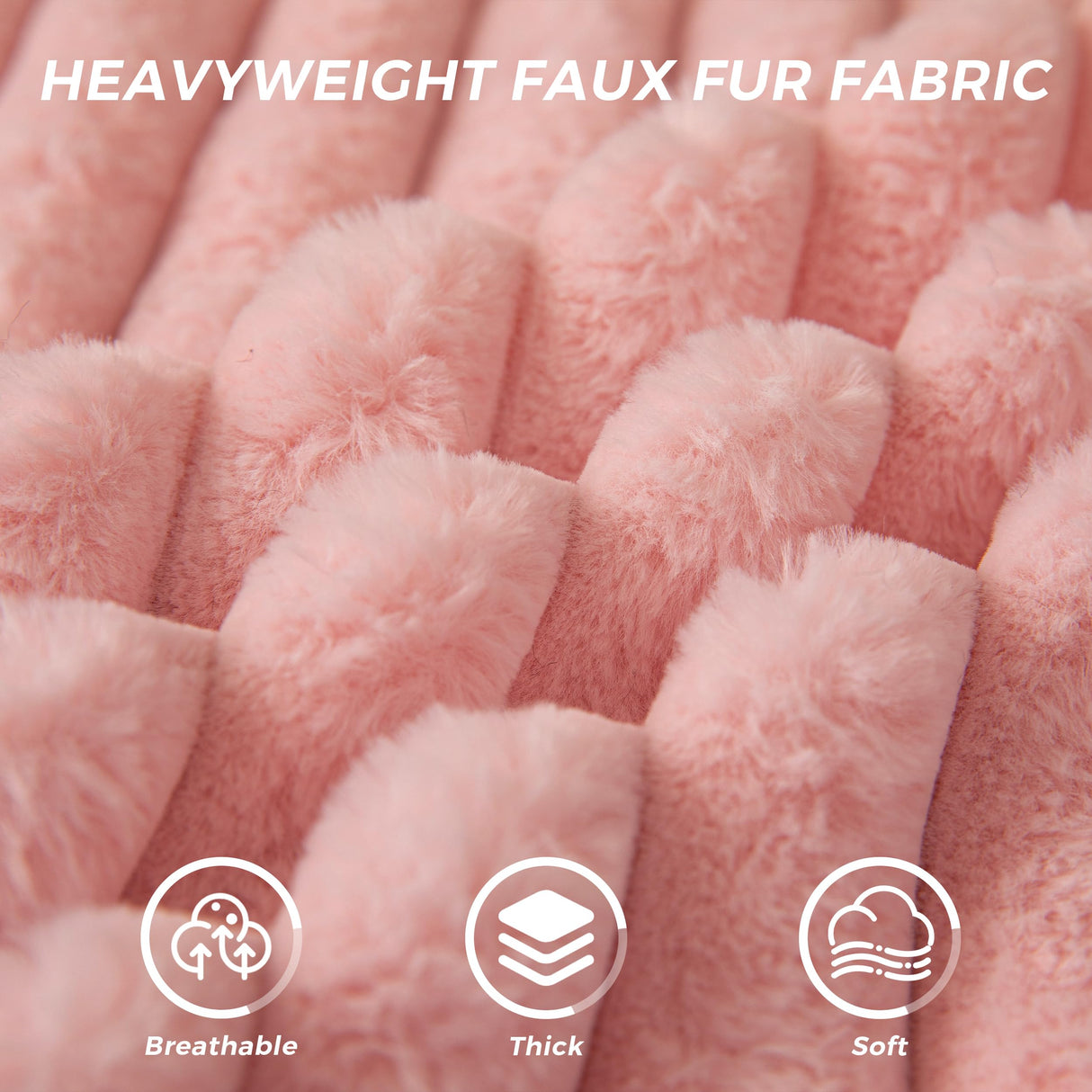 MAXYOYO Bean Bag Chair for Living Room, Upholstered Loveseat Sofa Couch with Deep Seating, Wide Armrests Boneless Couch Sofa in a Box for Bedroom Office Apartment, No Assembly, Pink MAXYOYO