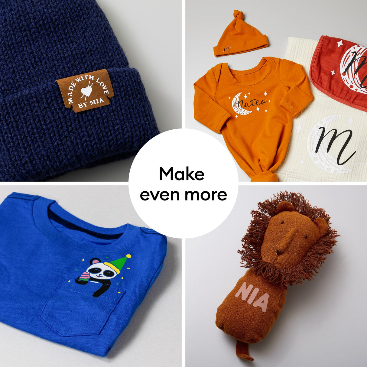 Cricut EasyPress Mini Heat Press Machine with Heat Press Mat (8" x 10") Cricut