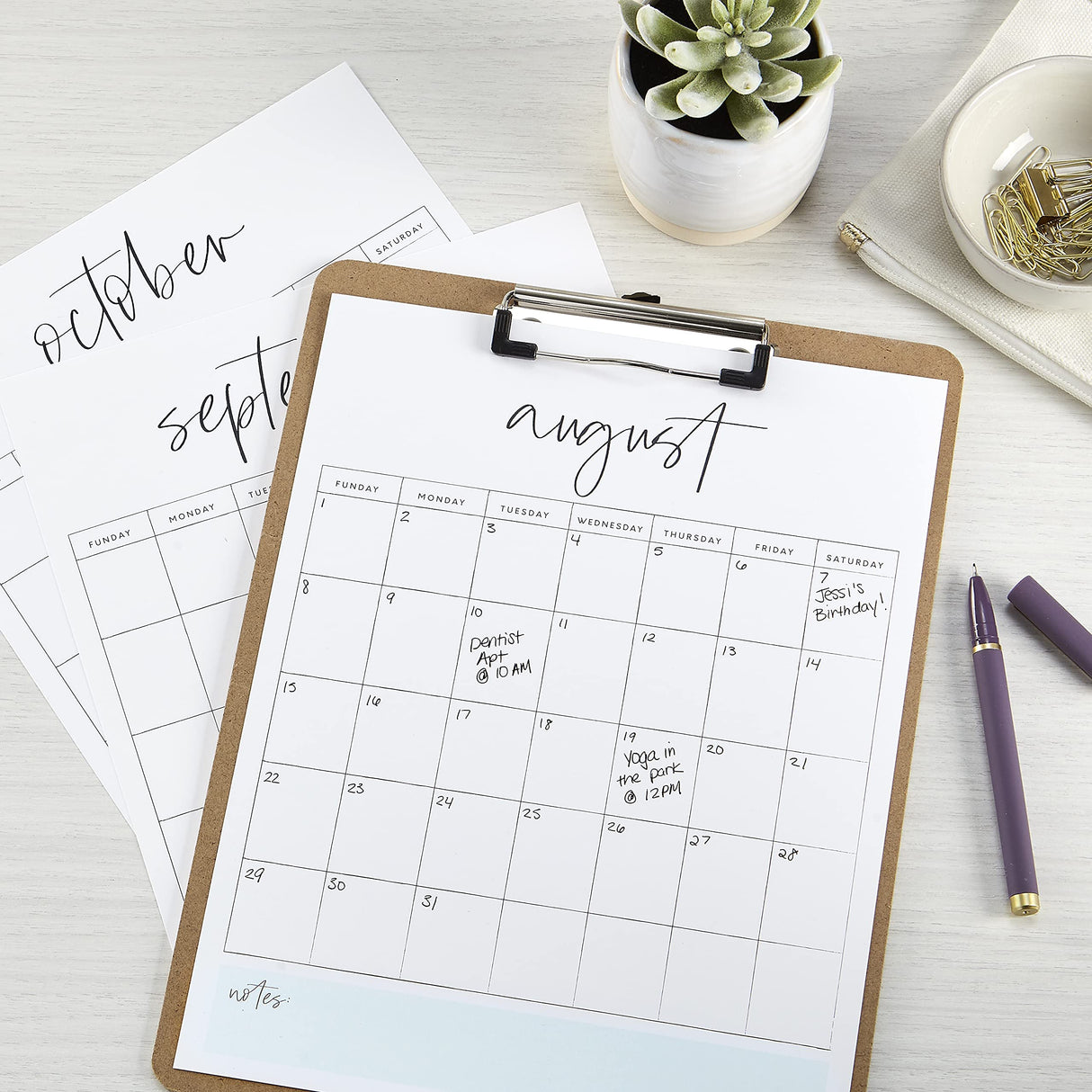 Neenah White Index Paper, Mediumweight, 300 Sheets, 199 gsm, 94 Brightness, 8.5" x 11" - MORE SHEETS! (91635) Neenah