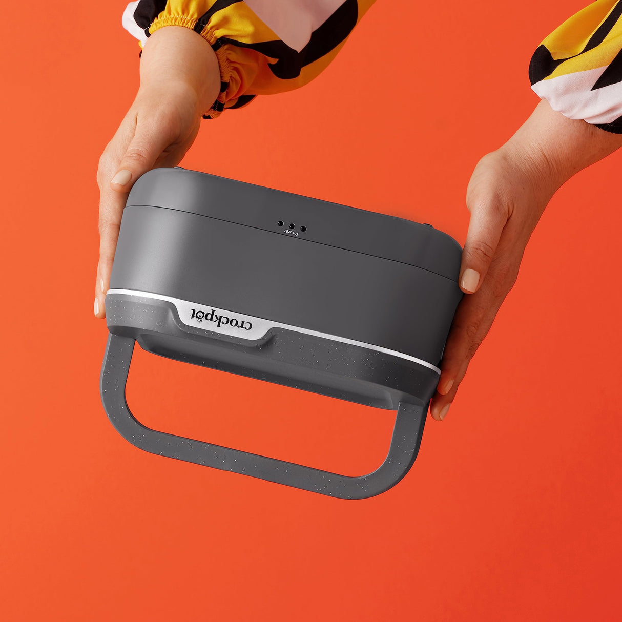 Crockpot GO Electric Lunch Box Crock-Pot