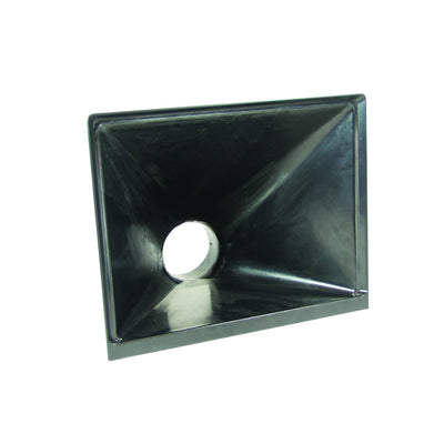 Woodriver Dust Connection Tabletop Dust Collector