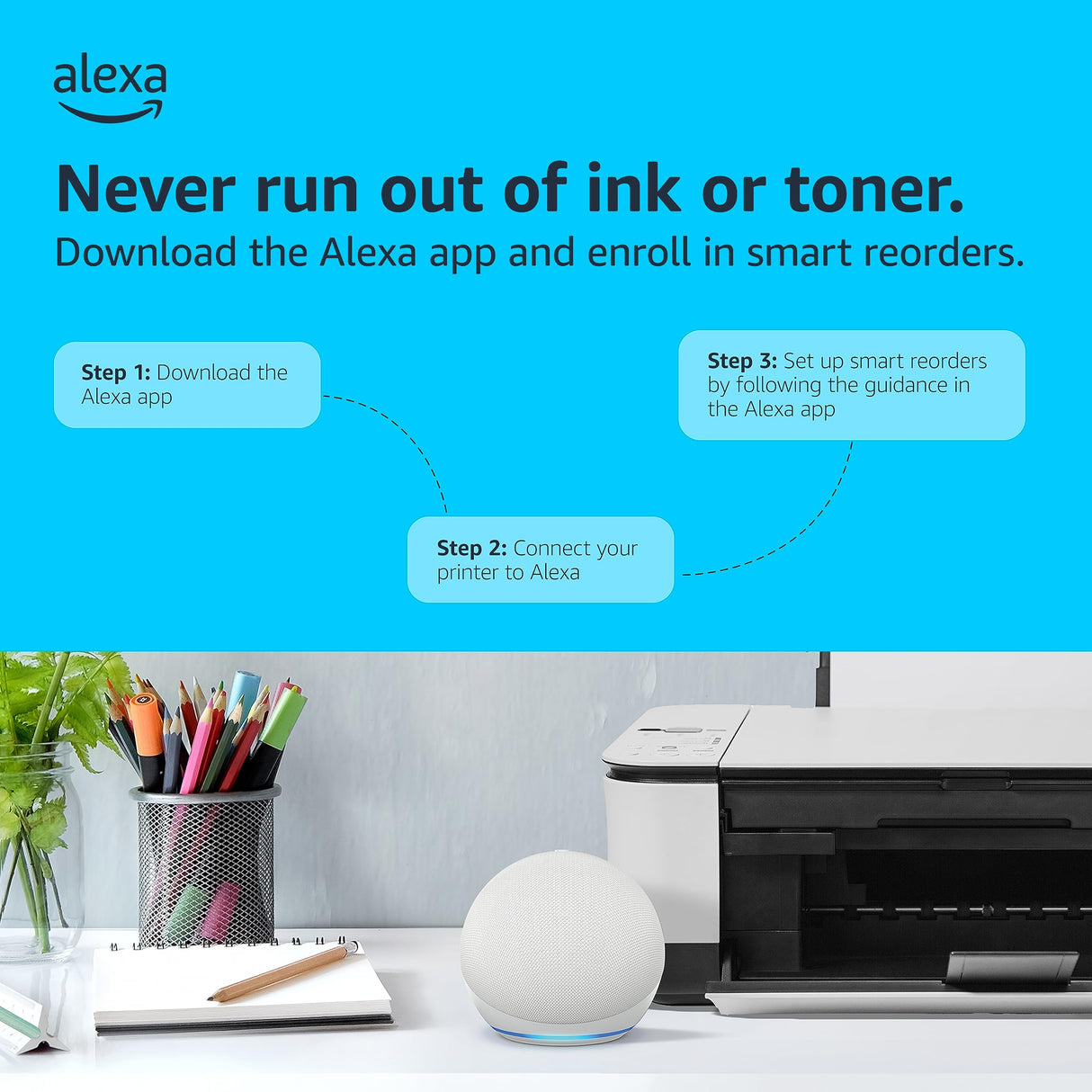 Canon imageCLASS MF465dw Wireless Mobile-Ready Duplex Laser All-In-One Monochrome Printer Canon