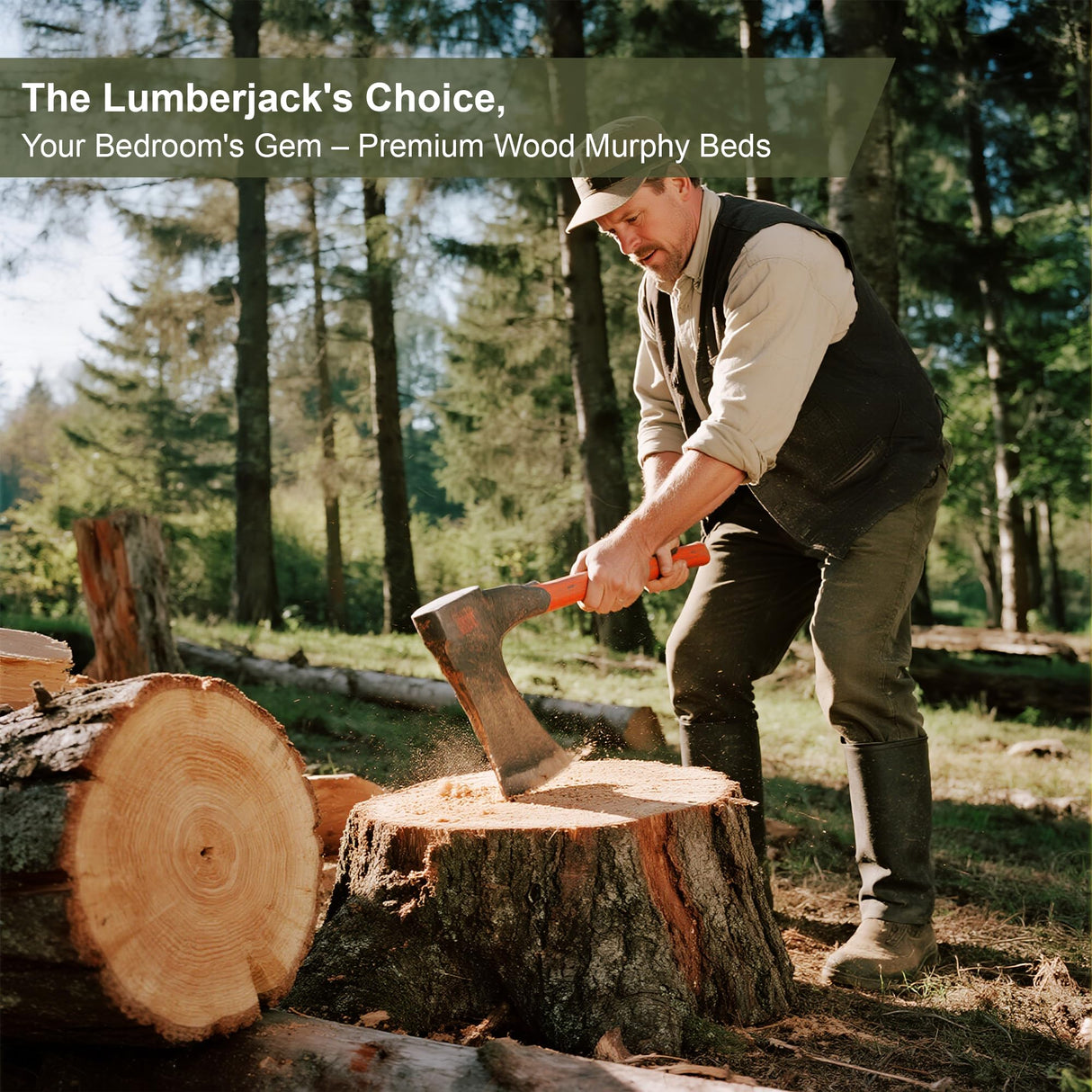 EITACHUL Solid Wood Murphy Storage Bed: Queen Size Murphy Bed with USB Port and Strong Drawer for Bedroom/Guest Room/Living Room(Mattress Not Included) Shadow Black-16 EITACHUL