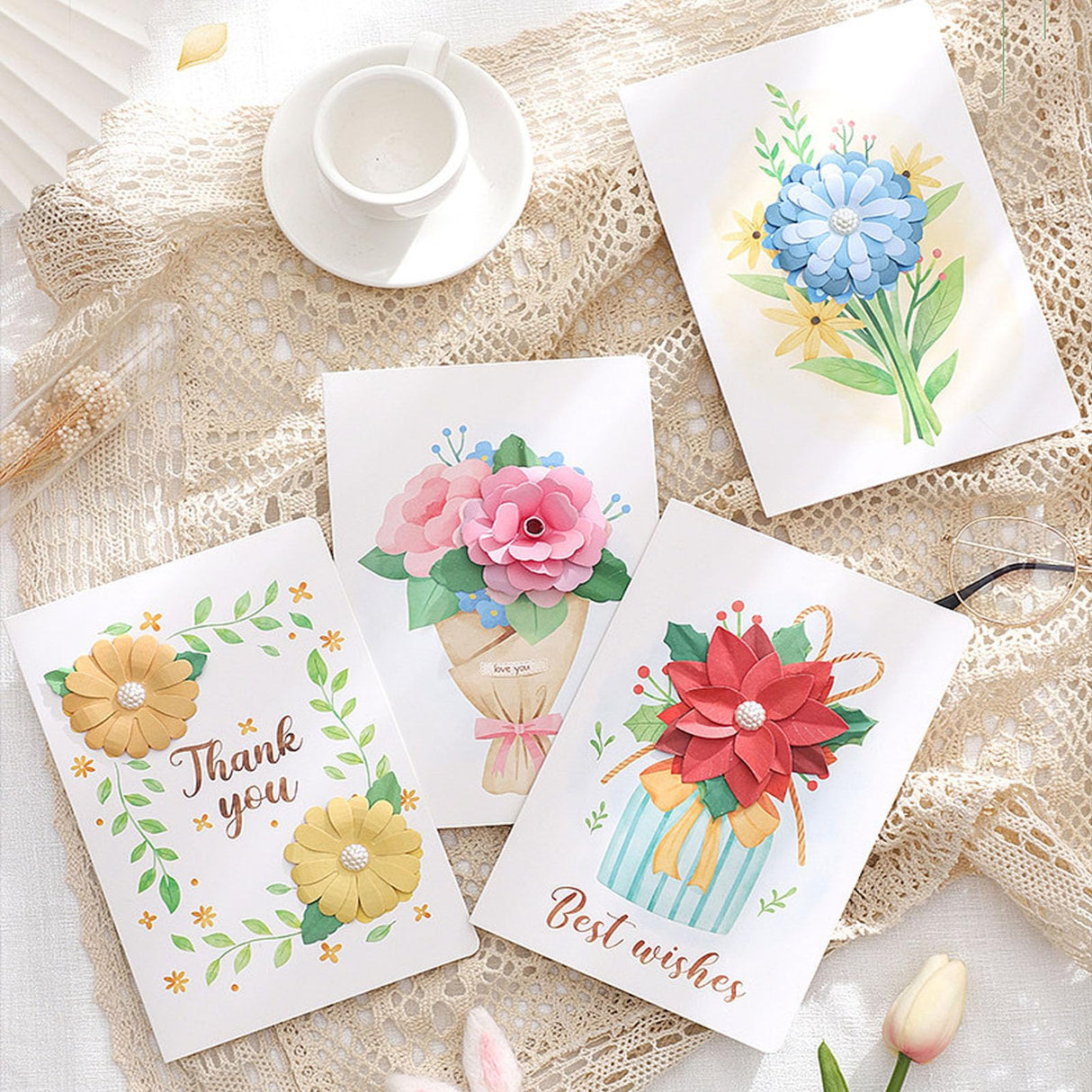 MulianBox White Cardstock 8.25x11.5 Inch, Smooth Card Stock Paper 92lb/250GMS 30pack Heavy Weight Cover Cardstock Thick Paper for Craft, Painting, Card Making MULIANBOX