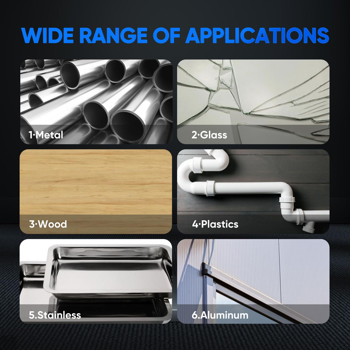 VICPRICME Metal Glue, 1.76 OZ Metal Epoxy Glue, 2 Part Heavy Duty Cold Welding Glue for Metal to Metal, Plastic, Ceramic, Best Glue Auto Repair Putty, Marine Body Filler (1 pcs) vicpricme