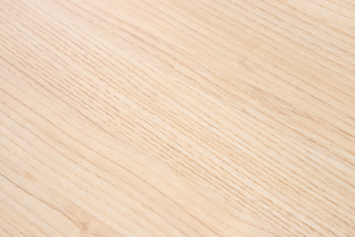 Loomie 8FT Conference Table, 94.49" L x 47.24" W x 29.53" H Meeting Seminar Table with Grommet, Large Boat Shaped Computer Desk, Boardroom Desk for Office Meeting Conference Room Loomie