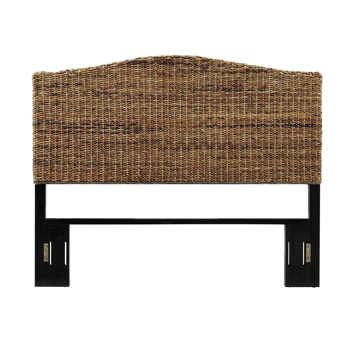 Crosley Furniture Serena Headboard, Queen, Banana Leaf Crosley Furniture