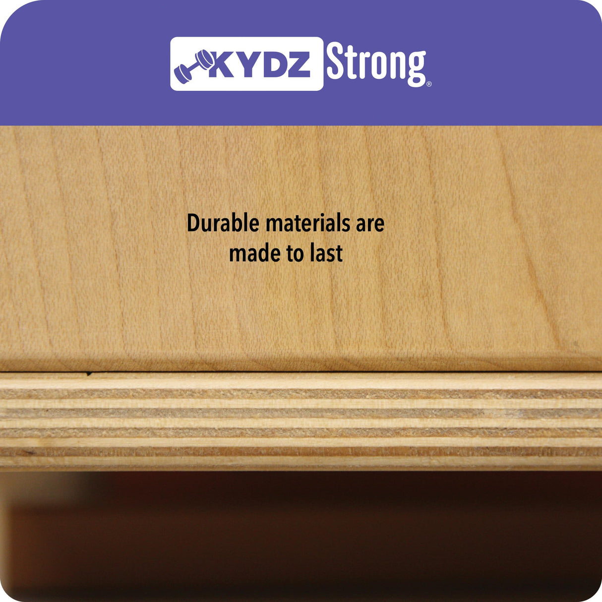 Jonti-Craft® Folding Mobile Room Divider Bookcase & Bookshelf, 4 Wooden Storage Panels - 0267JC Jonti-Craft