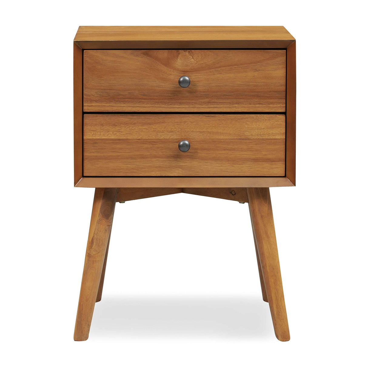 Edgemod Dorsey Nightstand Table POLY & BARK