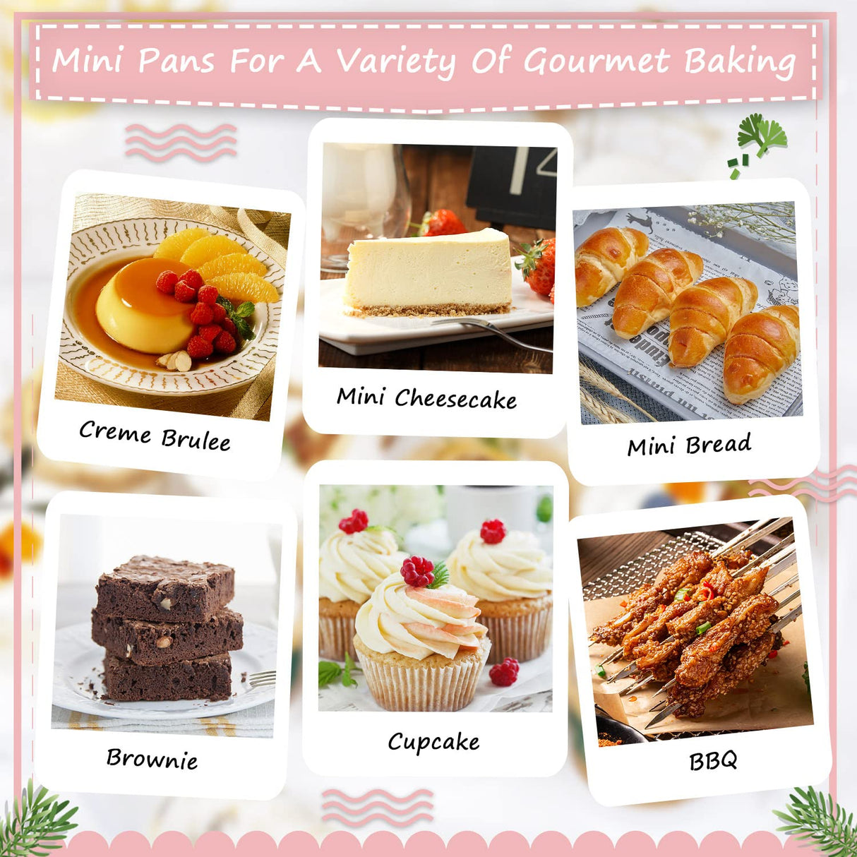 LNYZQUS Mini Loaf Pans with Lids 100 Pack, 6.8oz Mini Cake Pans Rectangle Aluminum Foil Baking Tins Containers,Disposable Small Cake Baking Pan Cupcake Baking Cups Muffin Tins-White LNYZQUS