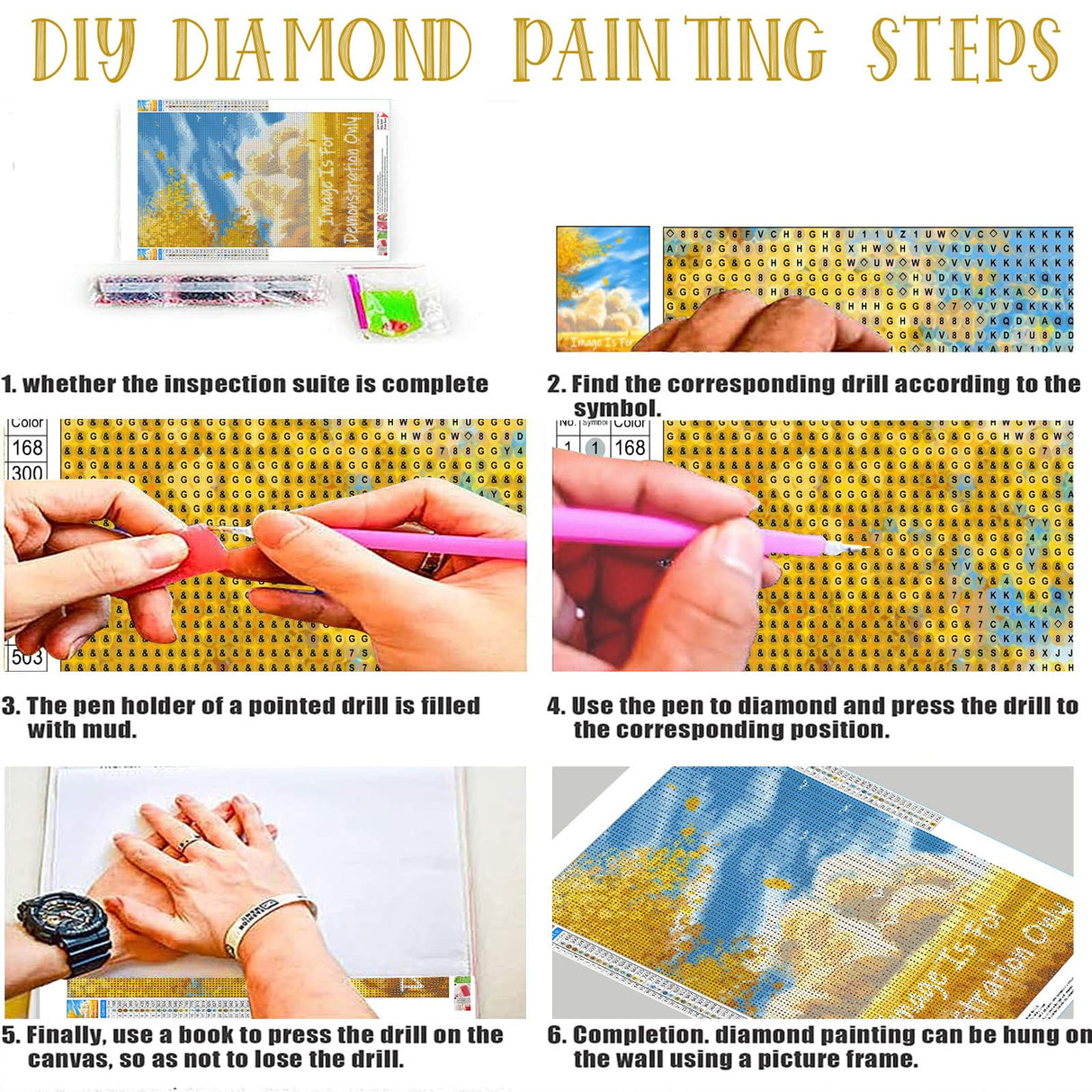 Yorkshire Terriers Diamond Painting Kits Purple Gerbera DIY All Crystal Craft Diamond Painting Kit for Beginners & Relaxation, for Home Decor Pet Store Decor 30X45cm generic