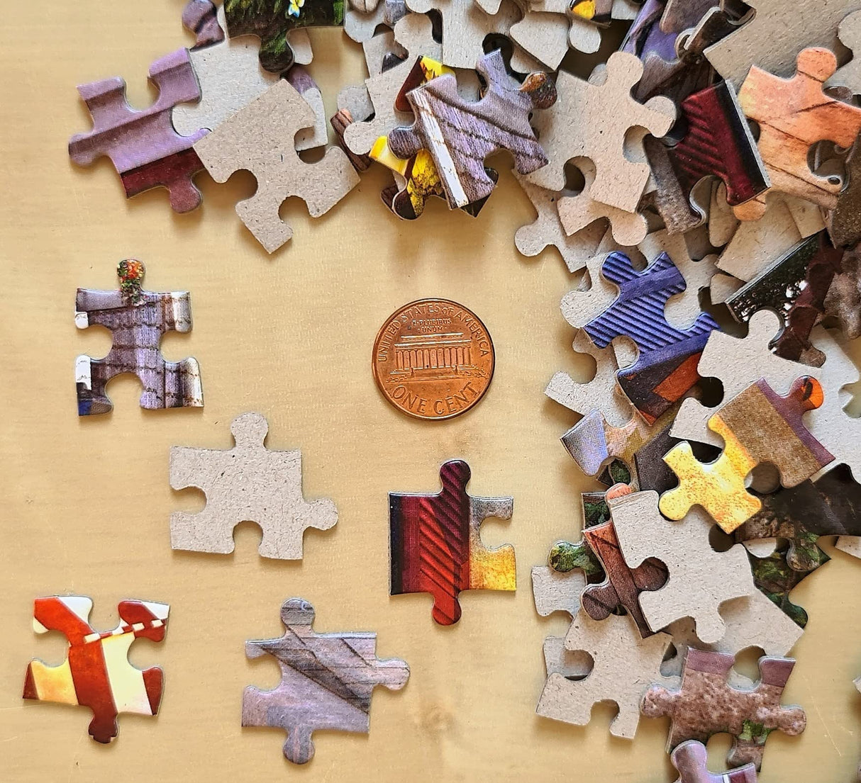 Puzzle Dubrovnik, Croatia 4000 Pieces Castorland