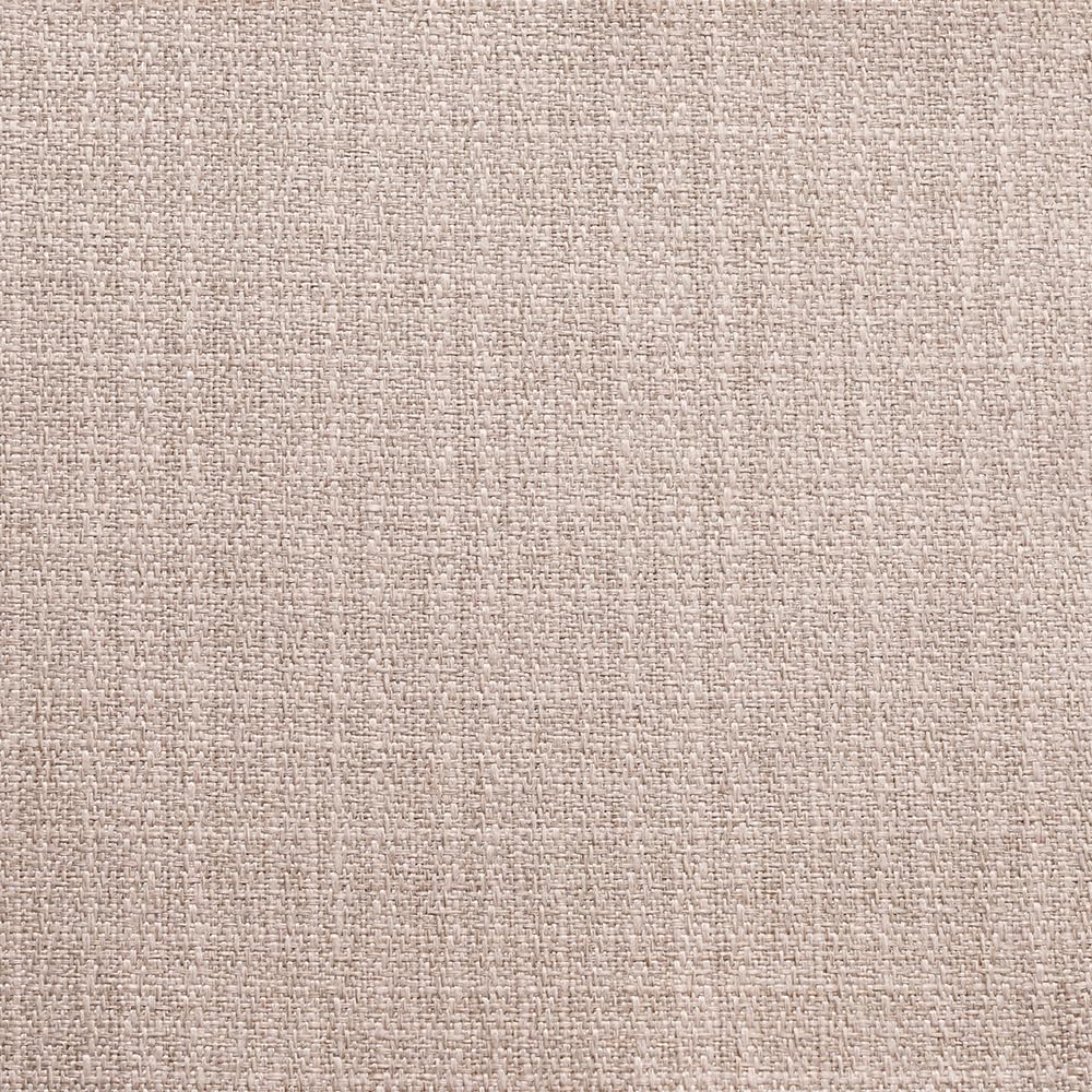 KeyEnergy Swivel Rocker Recliner Chair for Adults, High Back Fabric Recliner with Deep Seat, Manual Glider for Living Room & Nursery, Beige KeyEnergy