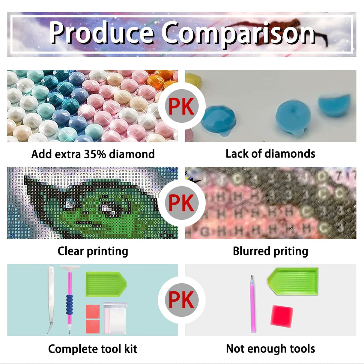 eimivrc Diamond Art Kits for Adults,Funny Diamond Painting Kits for Adults,DIY Full Drill Diamond Painting Kits Gem Art and Crafts for Home Wall Decor(13.8x13.8 inch) eimivrc