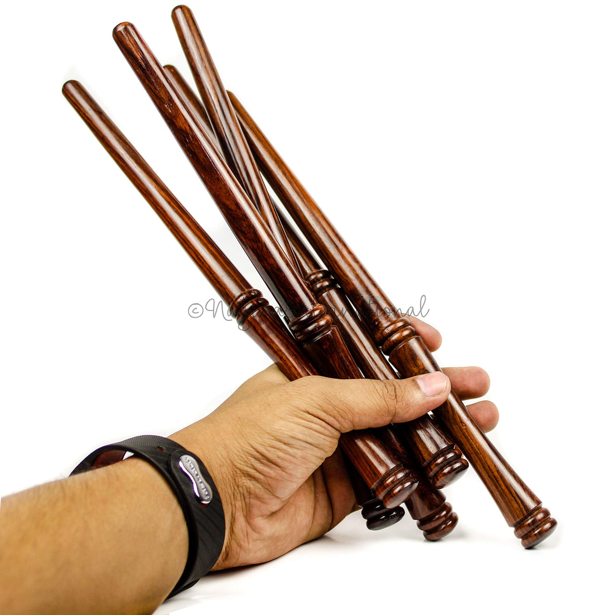 Nostepinne Center Pull Ball Yarn Winder | Knitting Crochet Accessories | Yarn Storage | Nagina International (Rosewood) Nagina International