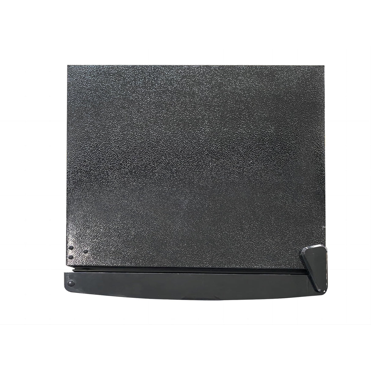 ARCTIC CHEF ACFR725AMZ6COM 2 Door Apartment Size Refrigerator with Freezer, Stainless ARCTIC CHEF