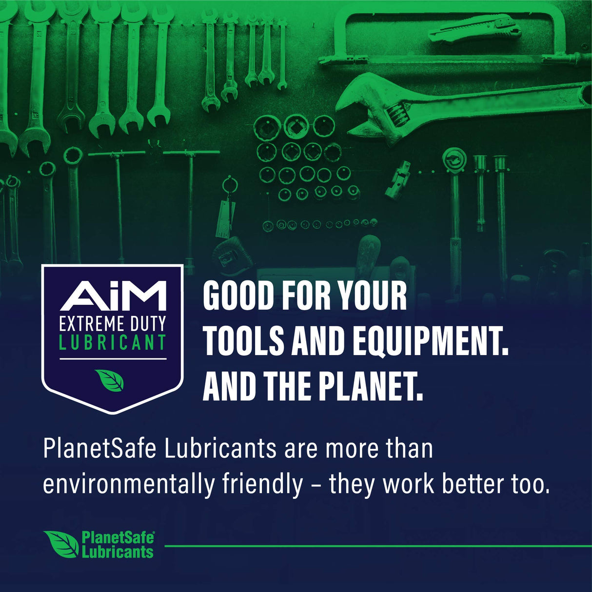 PlanetSafe AIM 3D Printer and CNC Machine Lubricant | Protects 3D Printers and CNC Machines with scientifically-formulated Non-Toxic Nano Technology | 1oz PlanetSafe Lubricants