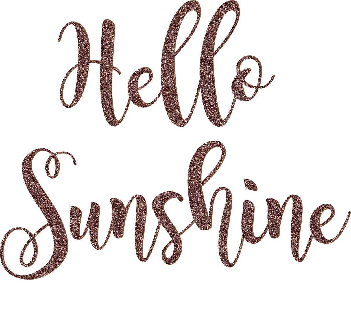 3.5 Inch Tall Custom Word Scroll Script Cursive Font MS Unfinished MDF Wood for Names, Initials, Craft, Kid's Room, Sign, Plaque (3.5") NEXTCraft