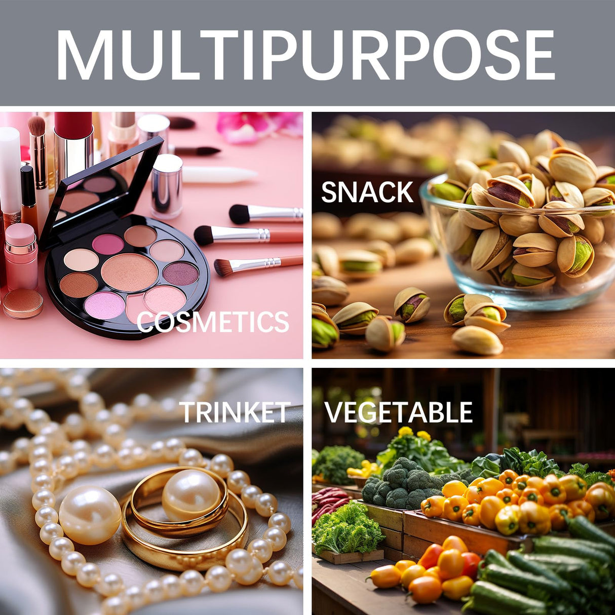 10PCS Sublimation blank drawstring bag Reusable canvas Heat Press DIY crafts Party Wedding Christmas storage Home party art supplies OKBA