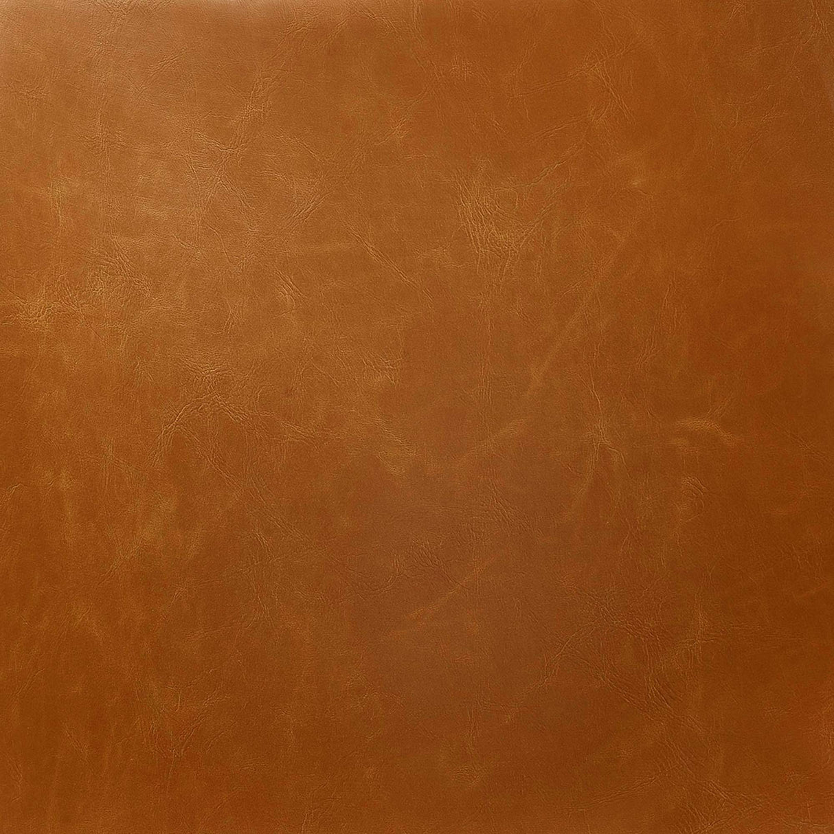 Walker Edison Douglas Urban Industrial Faux Leather Armless Lounge Kitchen Bar Chairs, Set of 2, Whiskey Brown Walker Edison