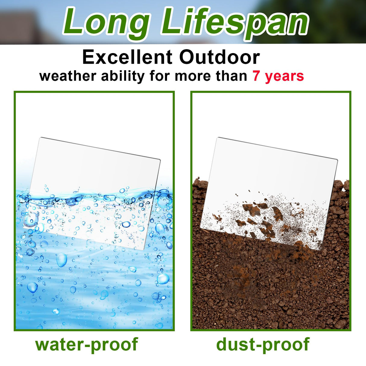 Yaocom 10 Pcs Blank Metal Sign 18 x 24 x 0.04 Inches Aluminum Sublimation Blanks White Metal Sign Blank Metal Plate to Create Outdoor Metal or Street Signs Personalized Banners Yaocom