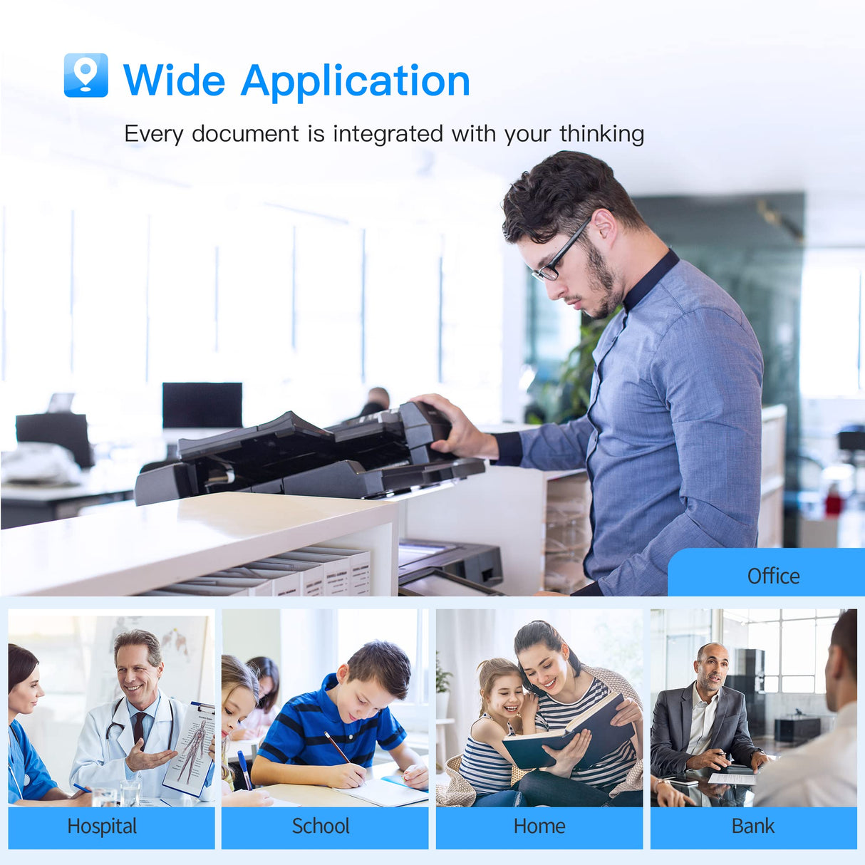 LxTek Compatible Toner Cartridge 83A Replacement for HP 83A CF283A Compatible with Laserjet Pro MFP M125nw M201dw M225dw M201n M125a M127fn M127fw, 2 Black LxTek