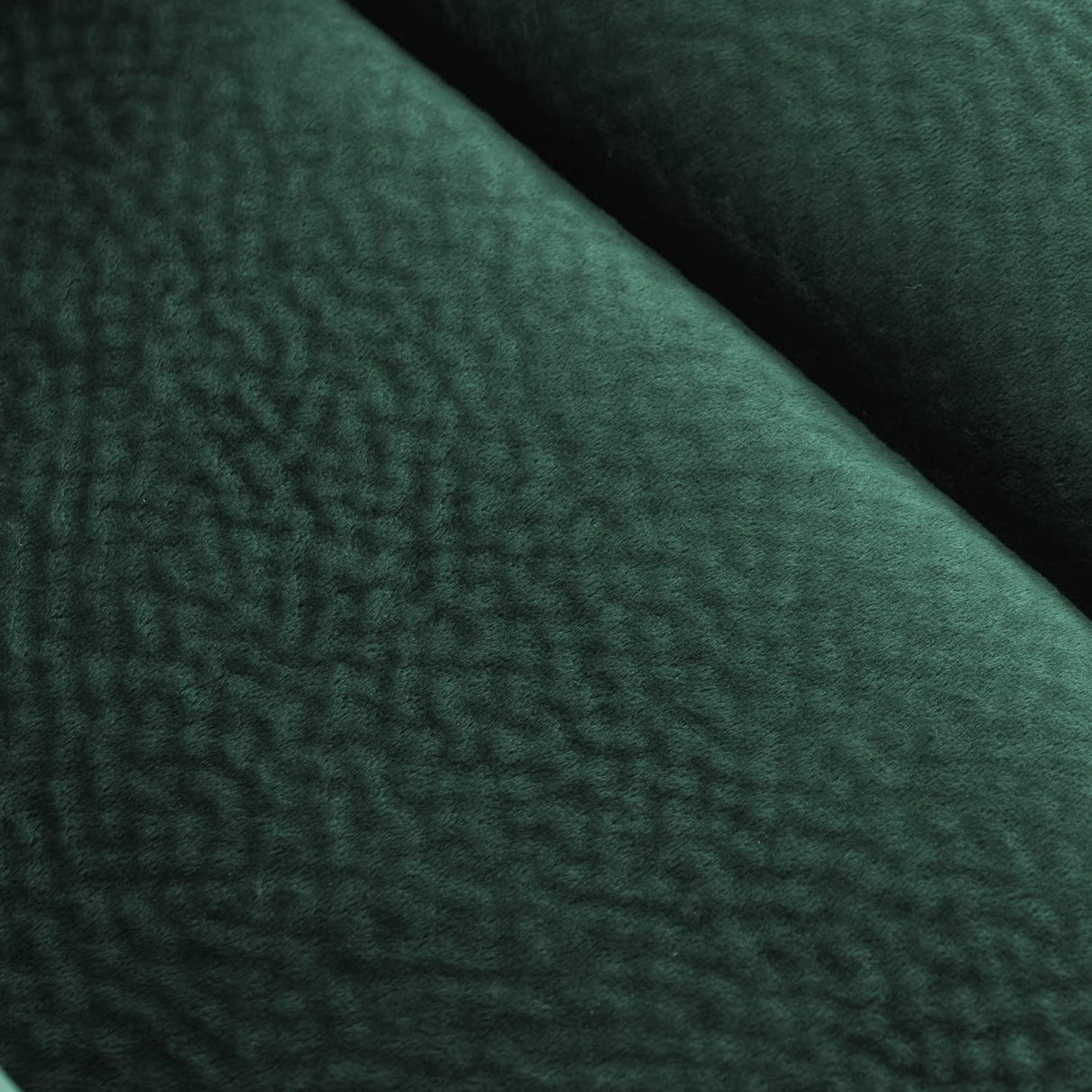 MCombo Large Power Lift Recliner Chair with Extended Footrest for Big and Tall Elderly People, USB Ports, 7426(Fabric, Green) MCombo