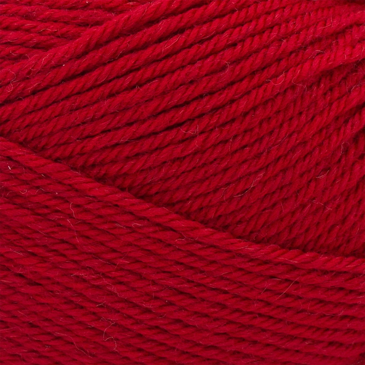 Lion Brand Yarn Wool-Ease Recycled Yarn, 1 Pack, Red Lion Brand Yarn