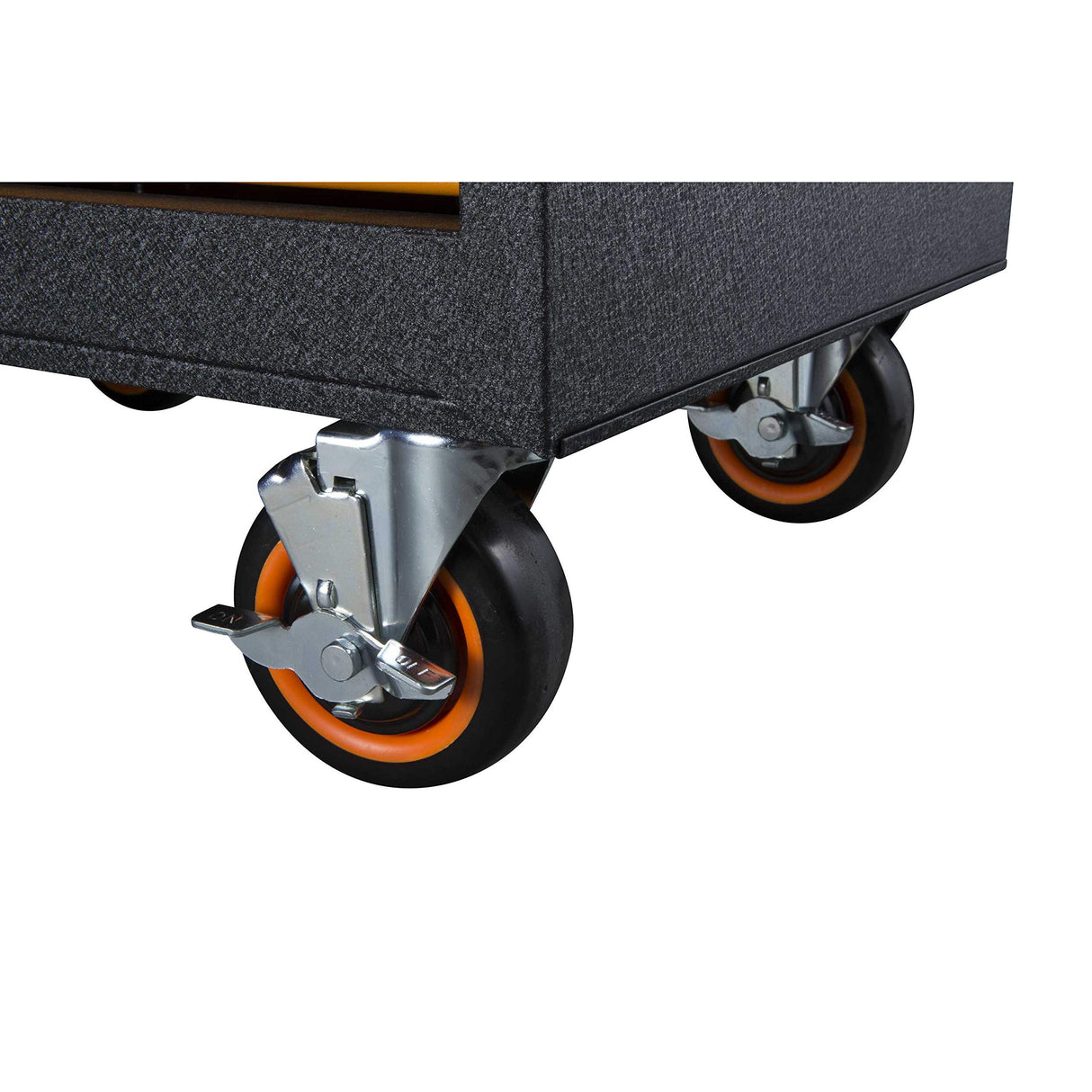 GEARWRENCH 35" 7 Drawer GSX Series Rolling Tool Cart with Tilt Top - 83246 GEARWRENCH