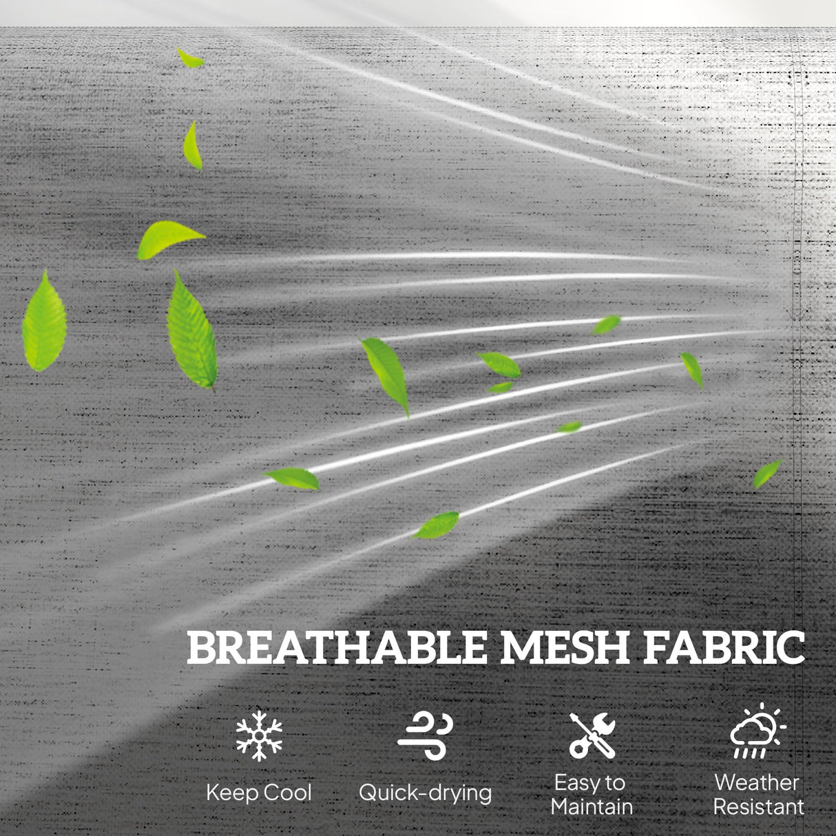 Outsunny 2-Person Outdoor Glider Bench,Patio Glider Loveseat Chair with Powder Coated Steel Frame,2 Seats Porch Rocking Glider for Backyard, Lawn, Garden and Porch, Mixed Gray Outsunny