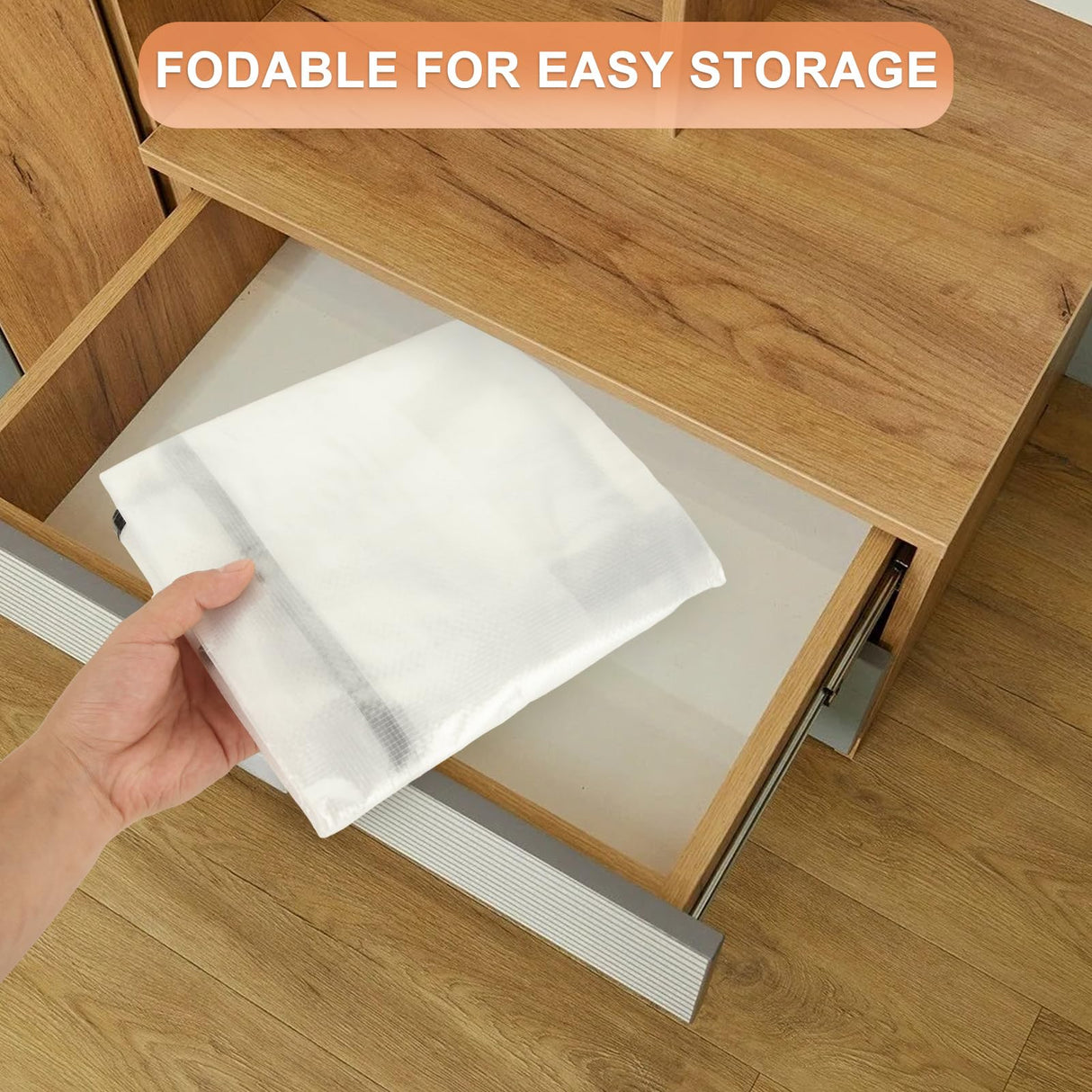 LDXDRU 5 Pack Wreath Storage Container, 26" Christmas Wreath Storage Bag, Clear Plastic Wreath Bags with Sturdy Handles for Holiday Wreaths Storage, Bed Sheet & Blanket LDXDRU